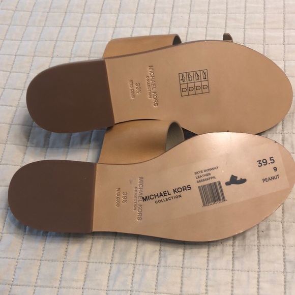 Michael Kors collection sz9 - Picture 5 of 5